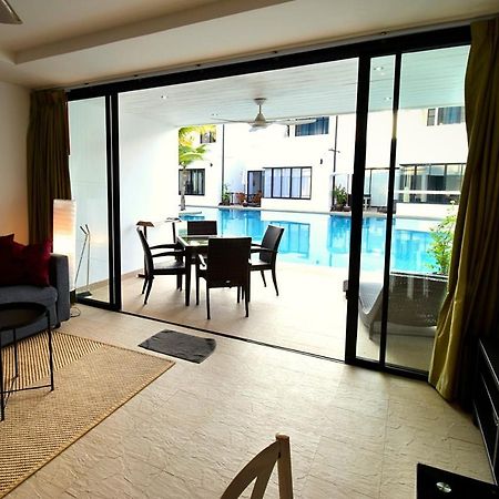Apartamento Sai Naam Lanta residencia Ko Lanta Exterior foto