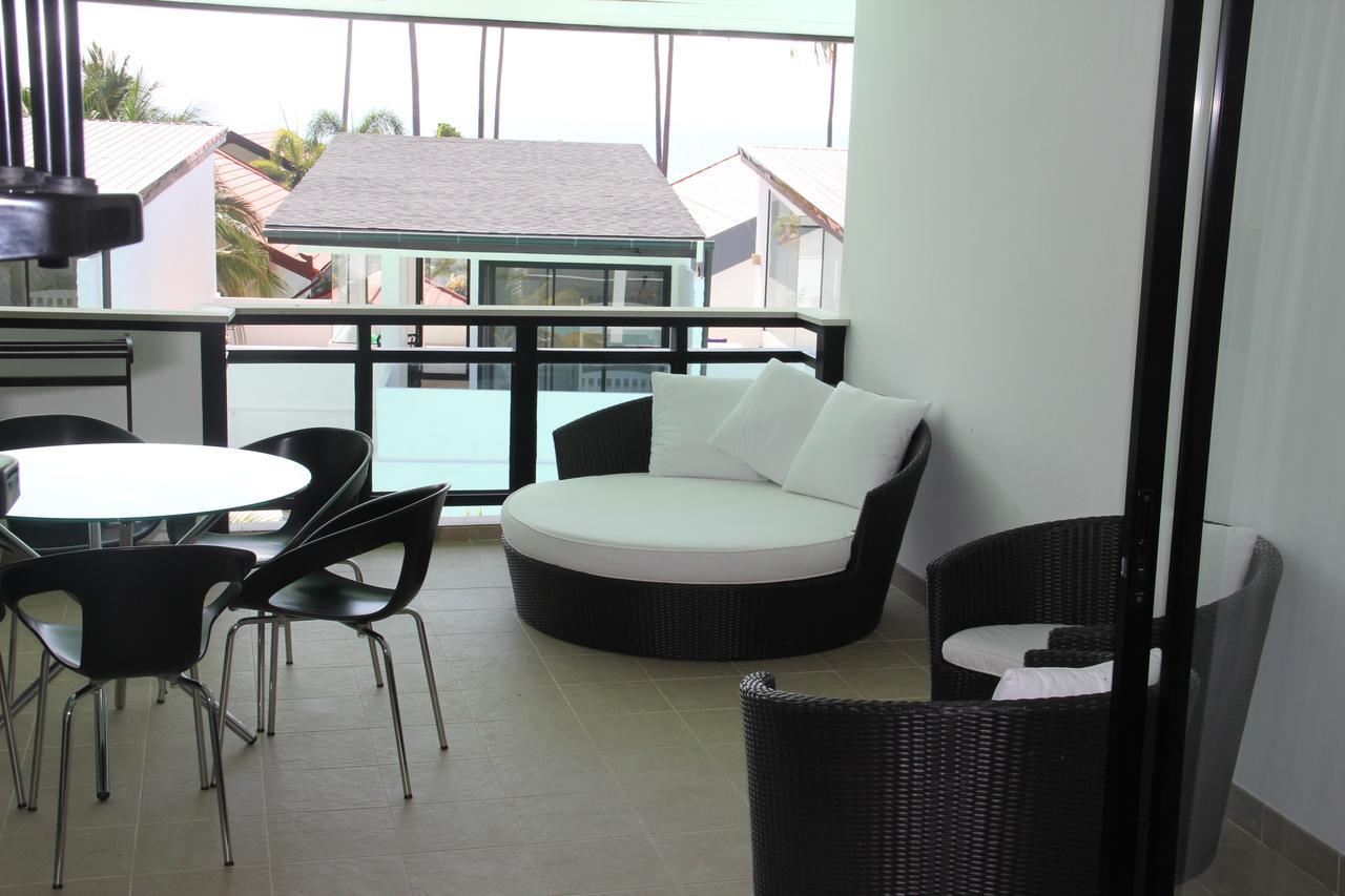Apartamento Sai Naam Lanta residencia Ko Lanta Exterior foto