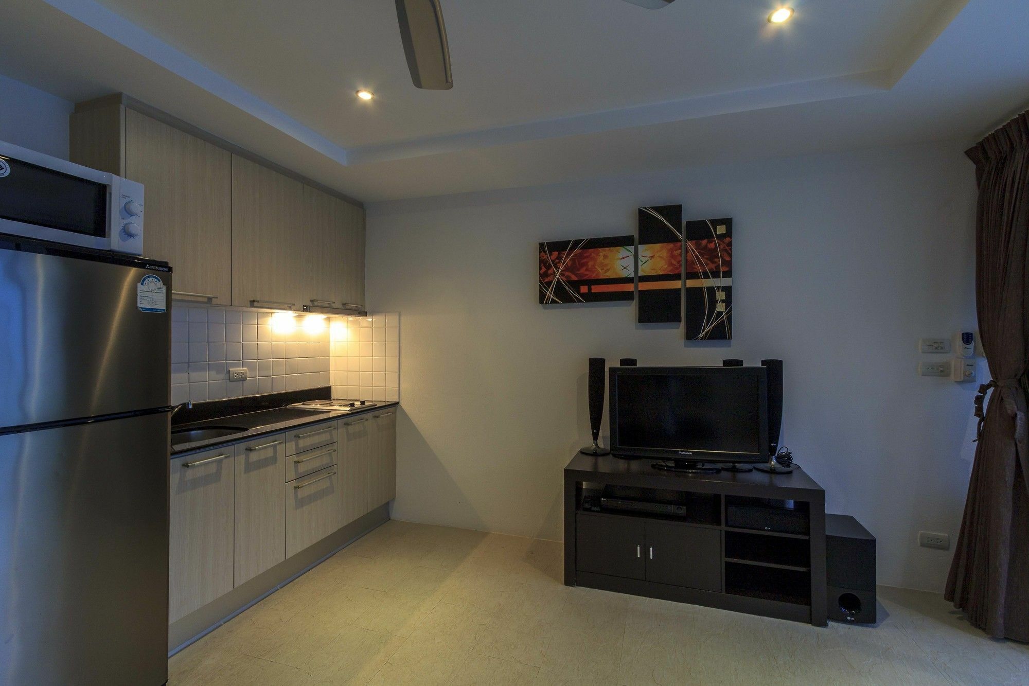 Apartamento Sai Naam Lanta residencia Ko Lanta Exterior foto