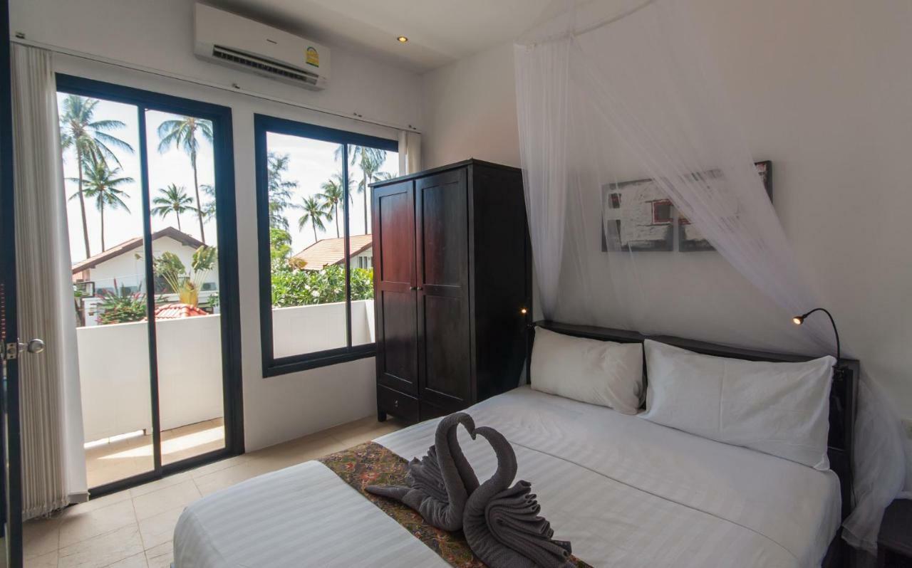 Apartamento Sai Naam Lanta residencia Ko Lanta Exterior foto