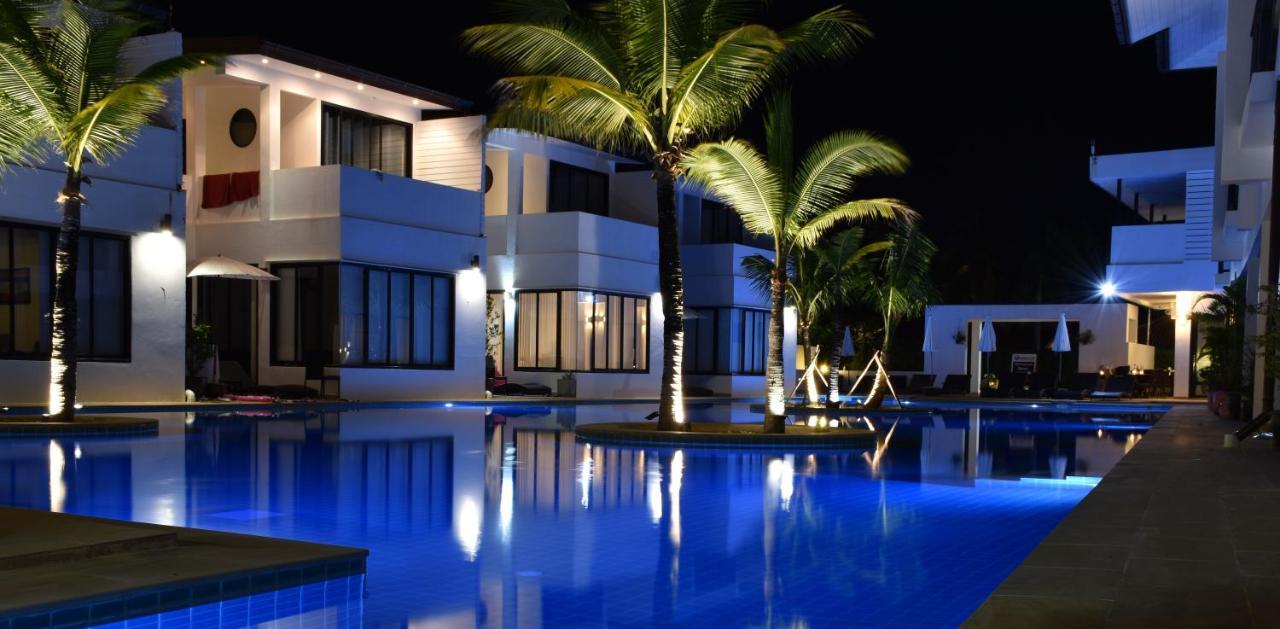 Apartamento Sai Naam Lanta residencia Ko Lanta Exterior foto