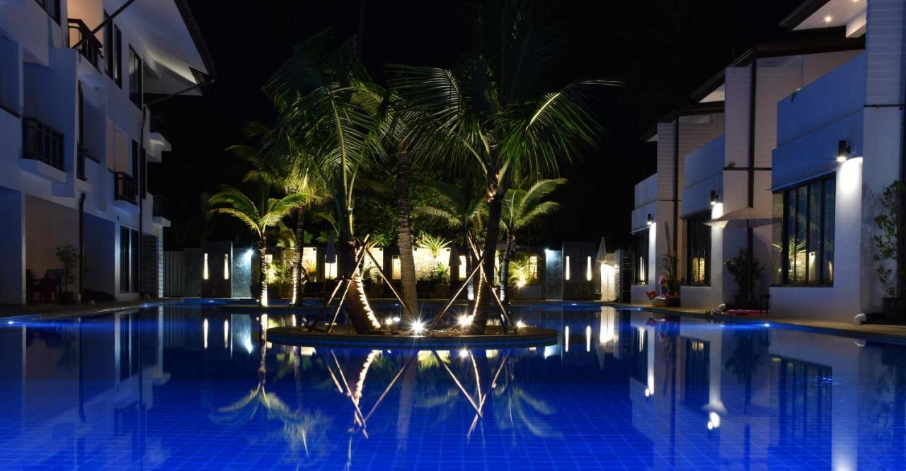 Apartamento Sai Naam Lanta residencia Ko Lanta Exterior foto