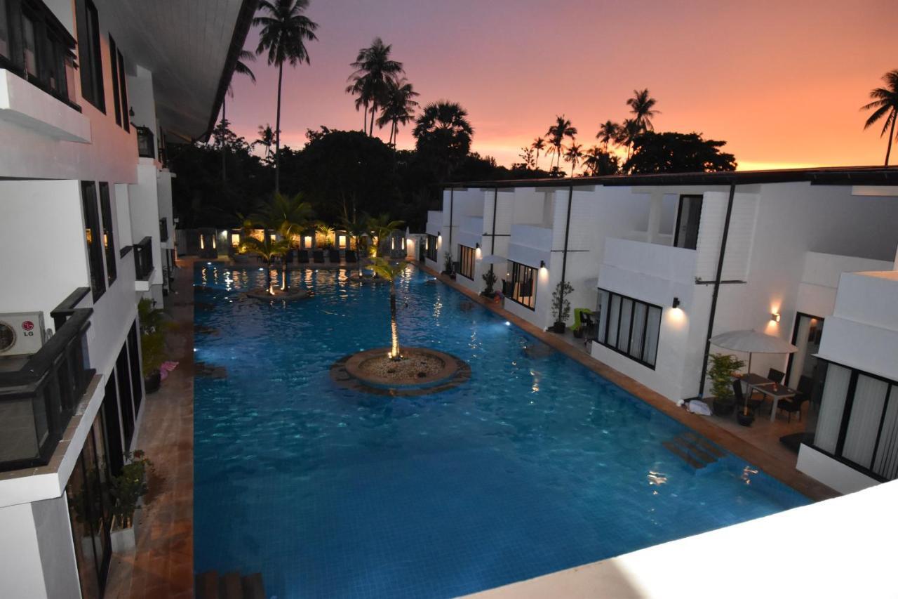 Apartamento Sai Naam Lanta residencia Ko Lanta Exterior foto