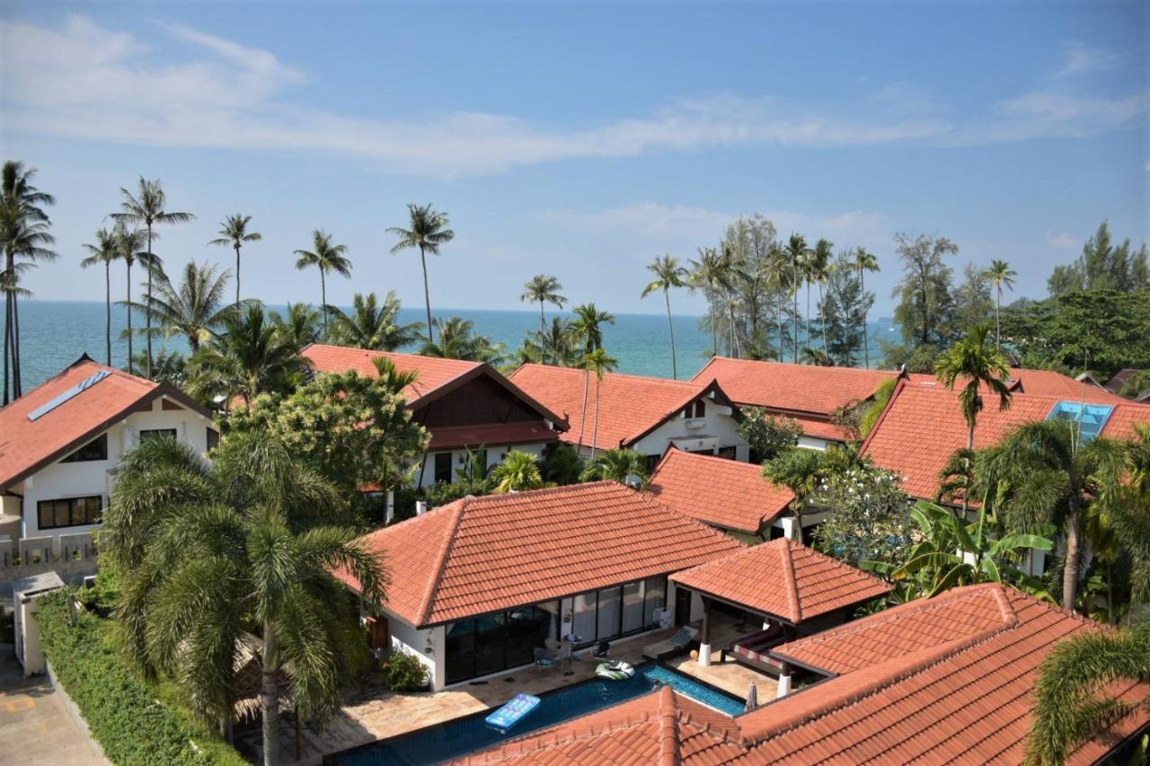 Apartamento Sai Naam Lanta residencia Ko Lanta Exterior foto