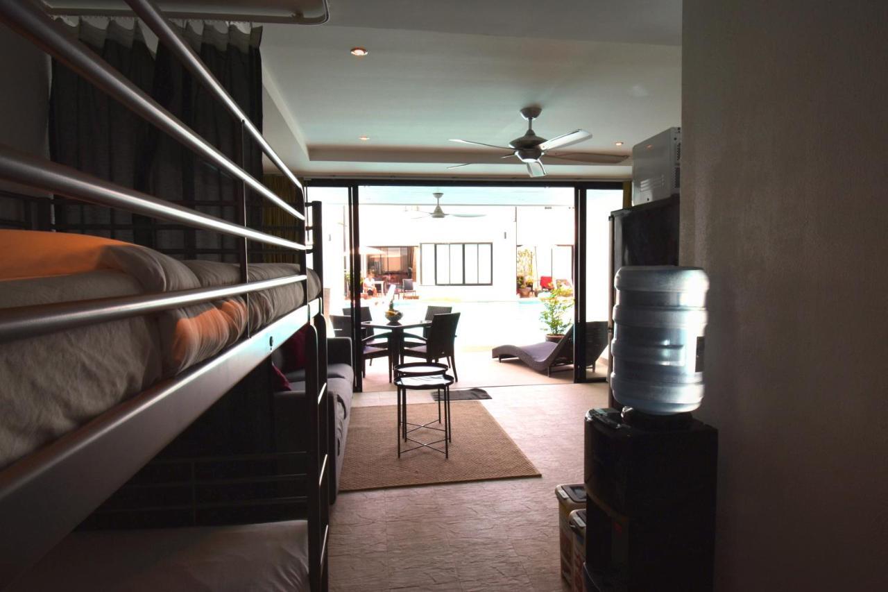 Apartamento Sai Naam Lanta residencia Ko Lanta Exterior foto