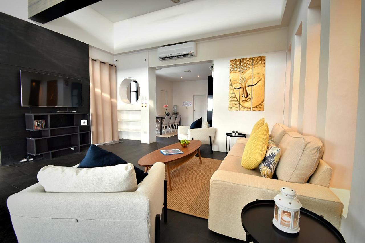 Apartamento Sai Naam Lanta residencia Ko Lanta Exterior foto