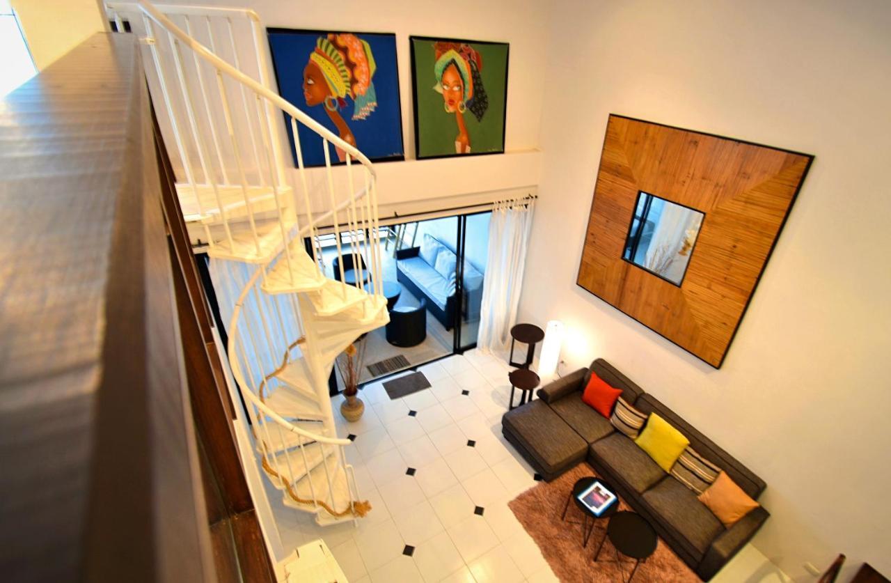 Apartamento Sai Naam Lanta residencia Ko Lanta Exterior foto