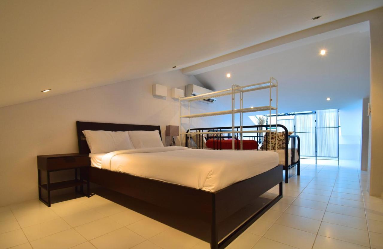 Apartamento Sai Naam Lanta residencia Ko Lanta Exterior foto